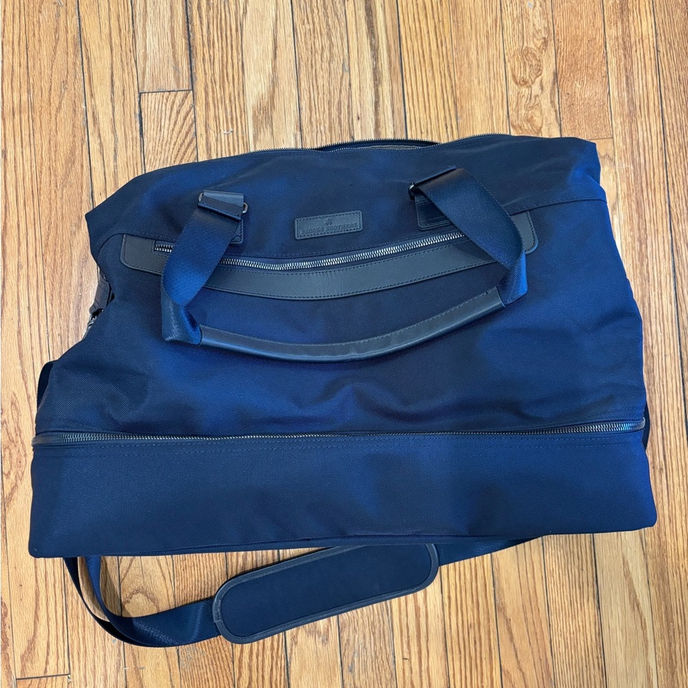 Brooks Brothers® Oxford Weekender